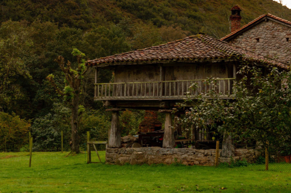 visitar Asturias